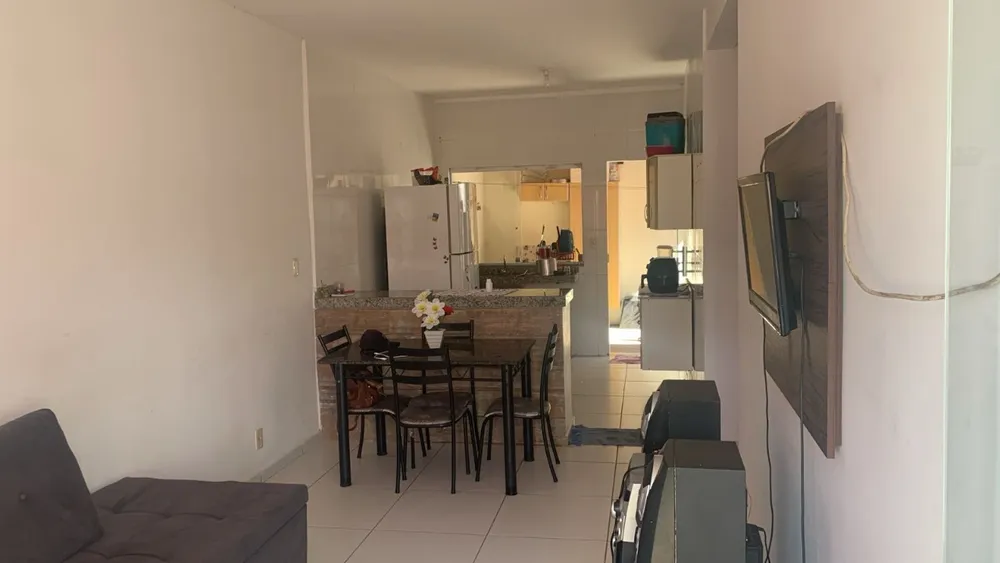 Casa, 2 quartos, 65 m² - Foto 1