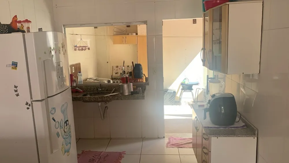 Casa, 2 quartos, 65 m² - Foto 2