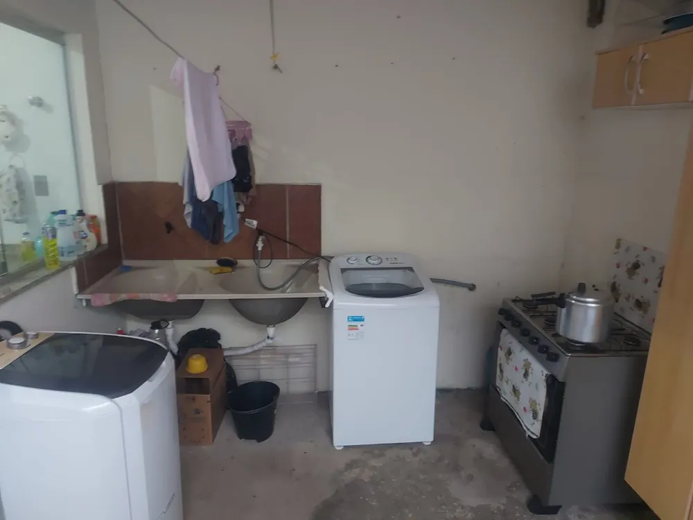 Casa, 2 quartos, 65 m² - Foto 6