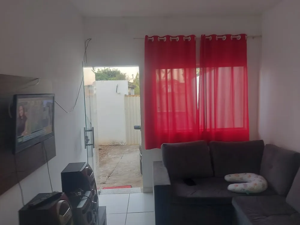 Casa, 2 quartos, 65 m² - Foto 4
