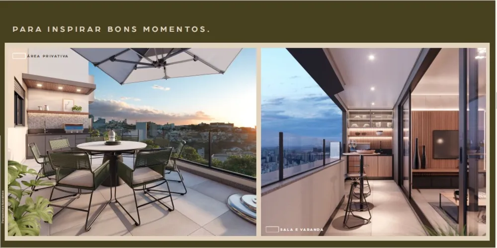 Apartamento, 3 quartos, 100 m² - Foto 6