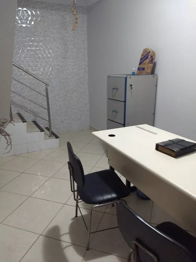 Depósito-Galpão-Armazém à venda com 1 quarto - Foto 9