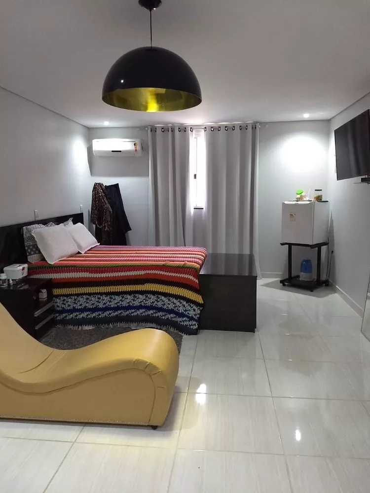 Depósito-Galpão-Armazém à venda com 1 quarto - Foto 6