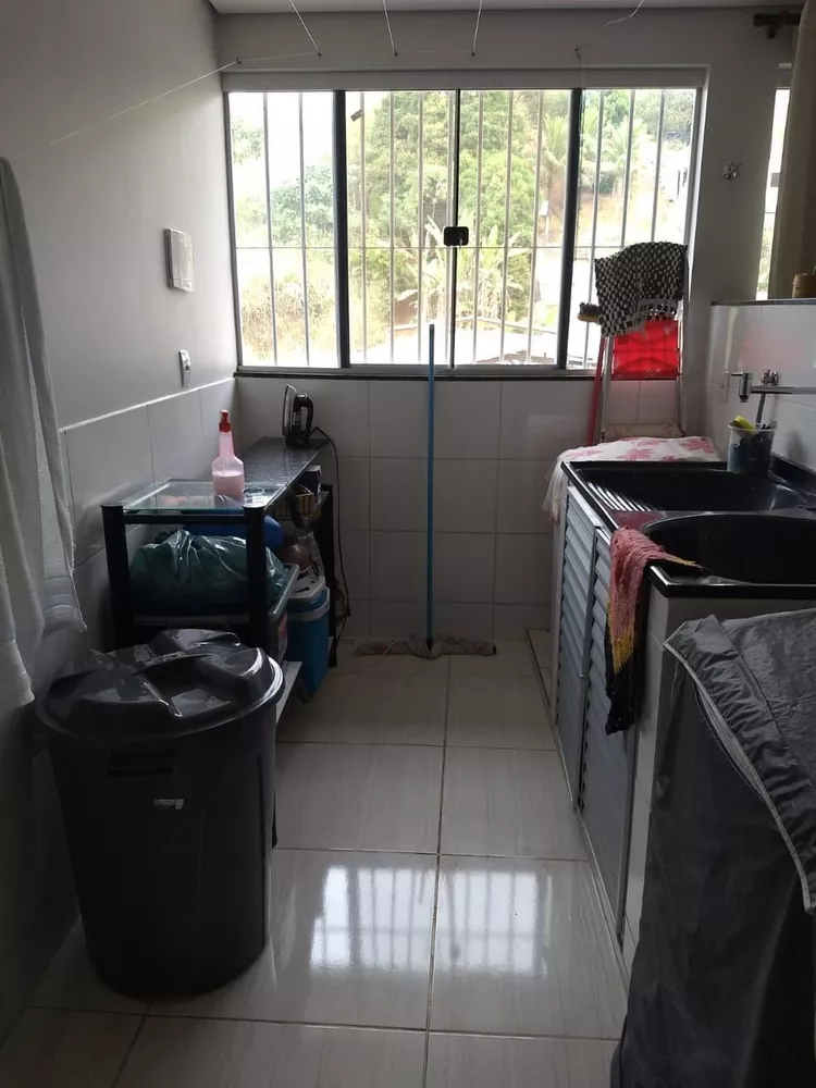 Depósito-Galpão-Armazém à venda com 1 quarto - Foto 15