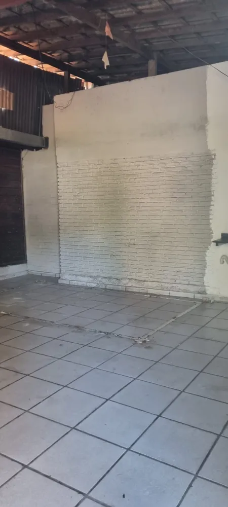 Depósito-Galpão, 160 m² - Foto 10