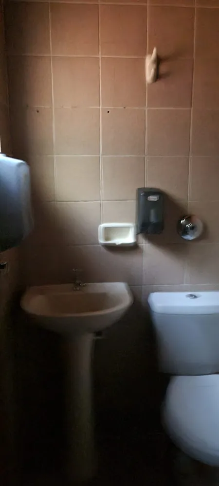 Depósito-Galpão, 160 m² - Foto 14