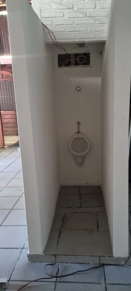 Depósito-Galpão, 160 m² - Foto 13