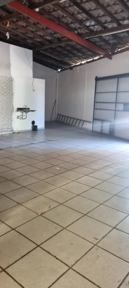Depósito-Galpão, 160 m² - Foto 1