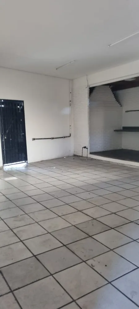 Depósito-Galpão, 160 m² - Foto 3