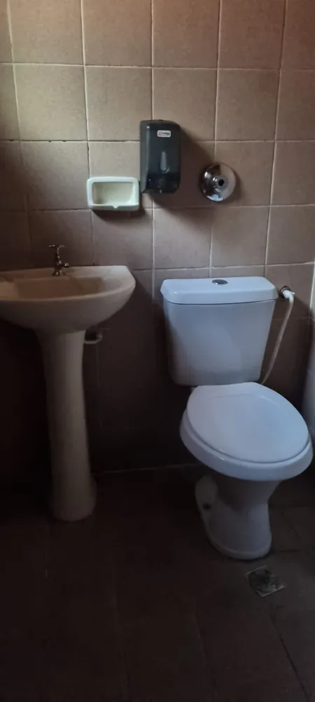 Depósito-Galpão, 160 m² - Foto 6