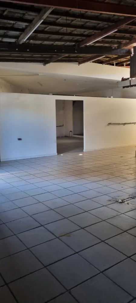 Depósito-Galpão, 160 m² - Foto 4