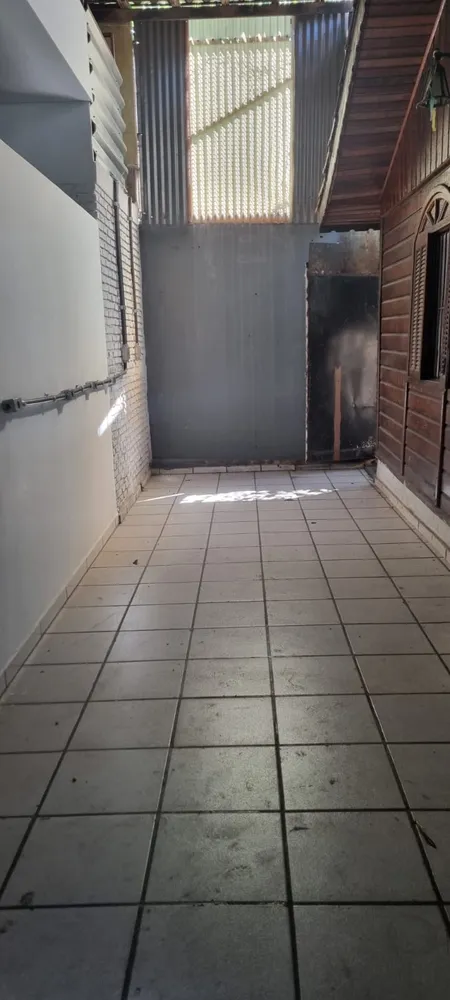 Depósito-Galpão, 160 m² - Foto 11