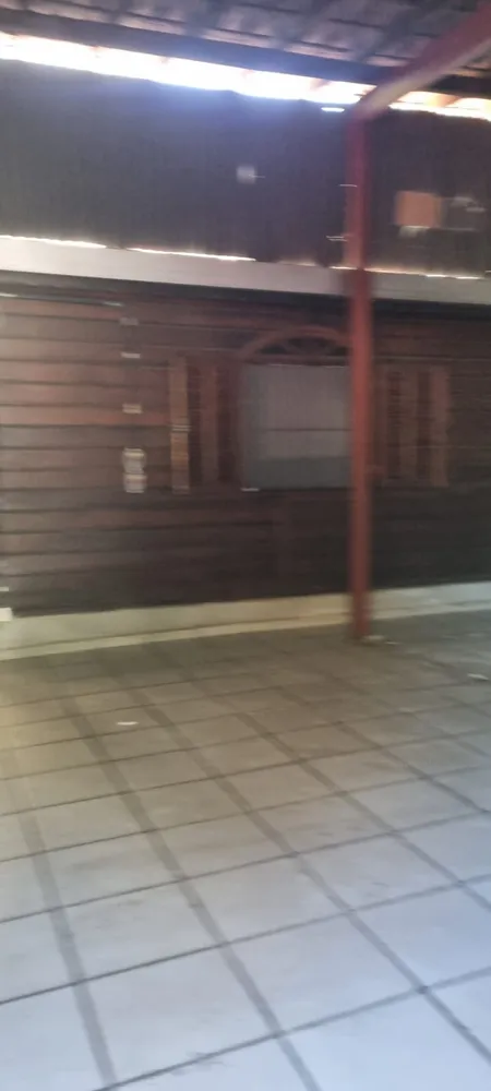 Depósito-Galpão, 160 m² - Foto 12