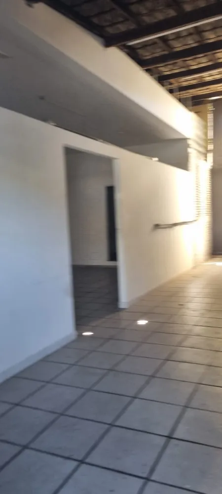 Depósito-Galpão, 160 m² - Foto 9