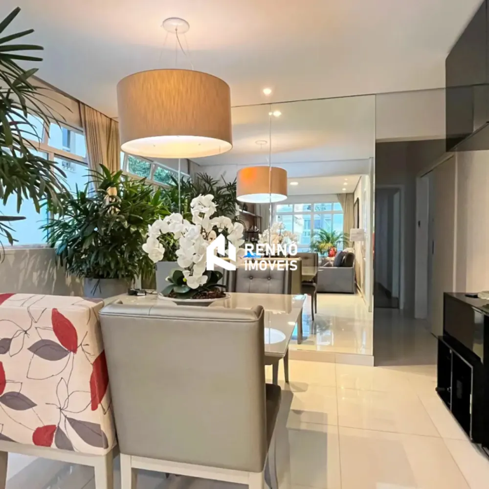 Apartamento, 4 quartos, 107 m² - Foto 1