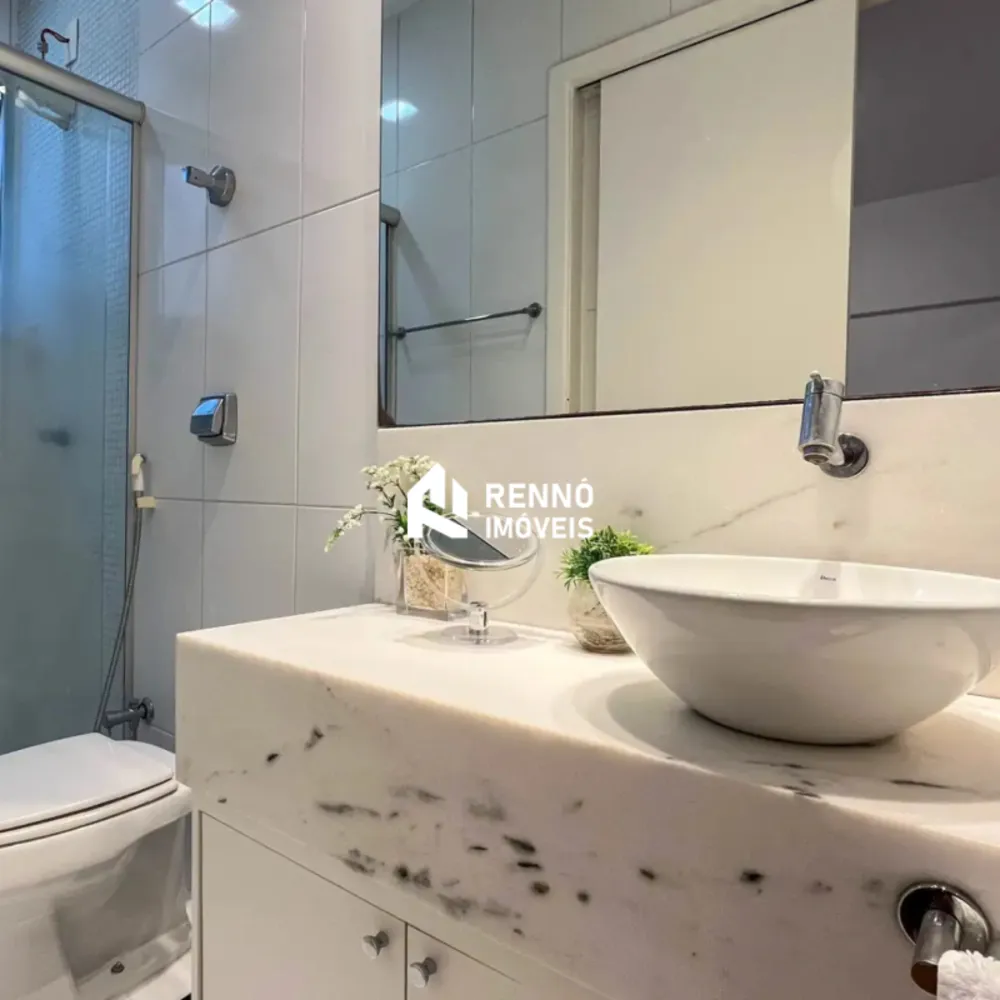 Apartamento, 4 quartos, 107 m² - Foto 5