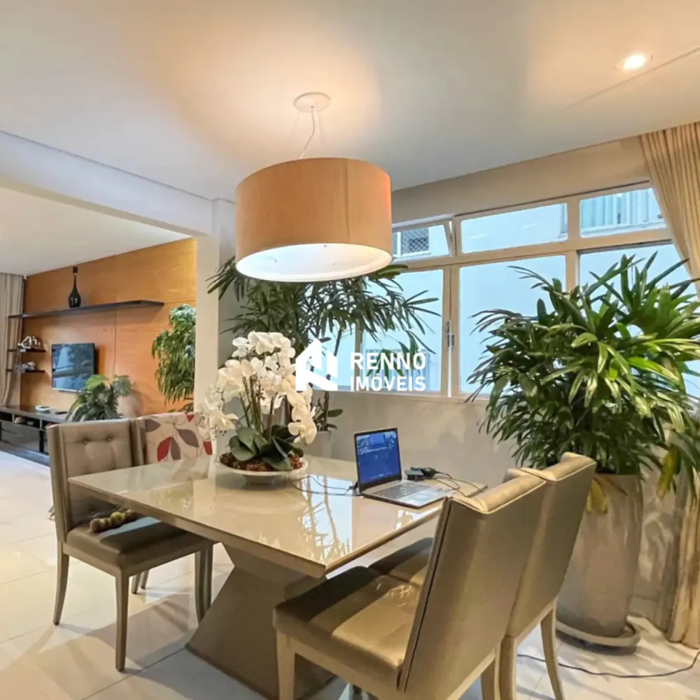 Apartamento, 4 quartos, 107 m² - Foto 11