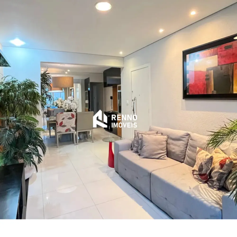 Apartamento, 4 quartos, 107 m² - Foto 2