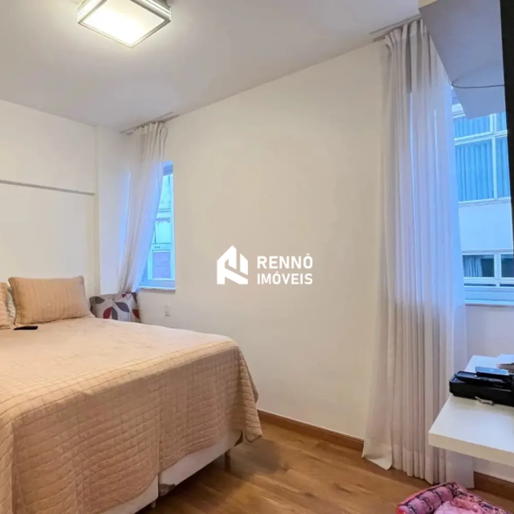 Apartamento, 4 quartos, 107 m² - Foto 6