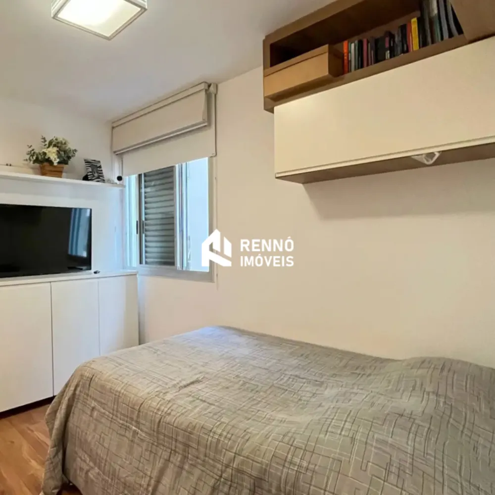 Apartamento, 4 quartos, 107 m² - Foto 11