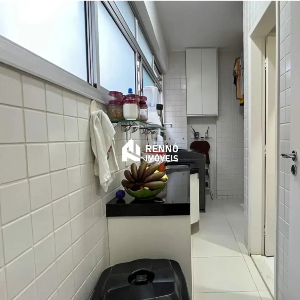 Apartamento, 4 quartos, 107 m² - Foto 7