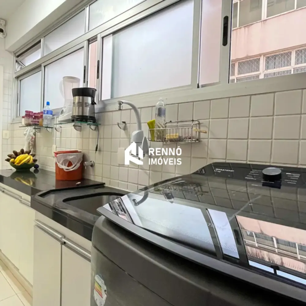 Apartamento, 4 quartos, 107 m² - Foto 9