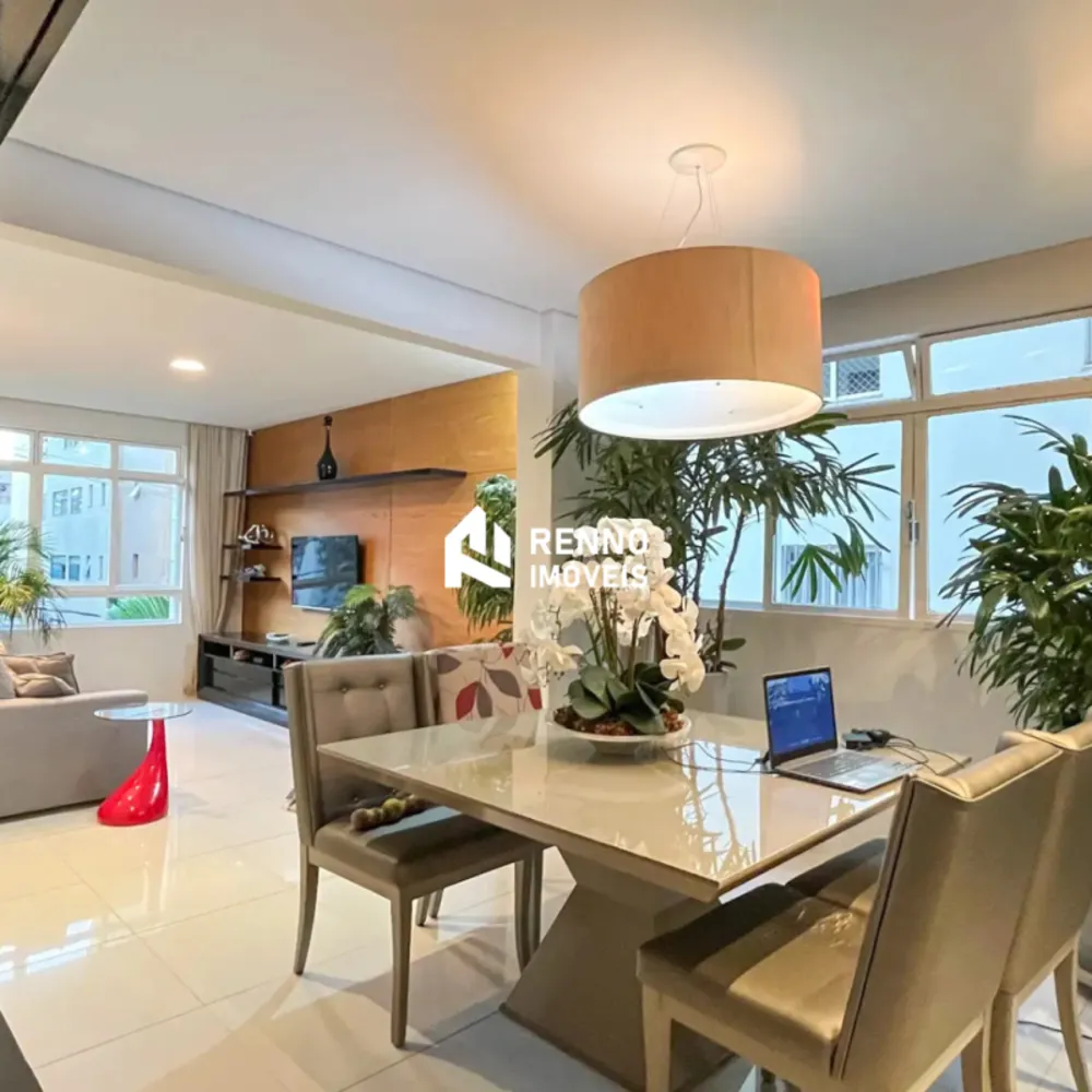 Apartamento, 4 quartos, 107 m² - Foto 12