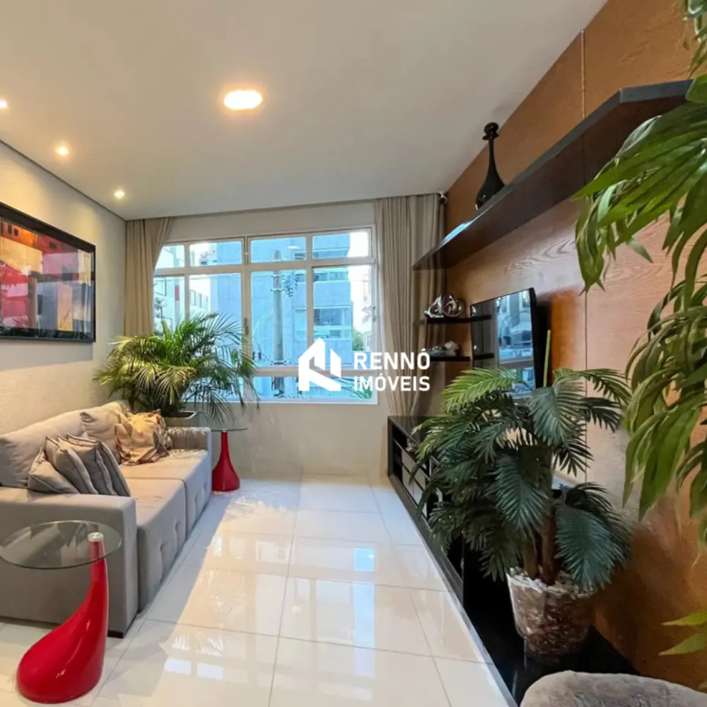 Apartamento, 4 quartos, 107 m² - Foto 4
