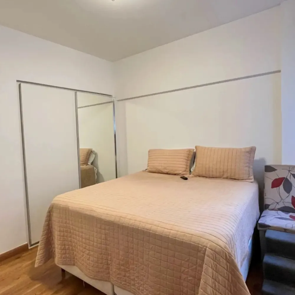 Apartamento, 4 quartos, 107 m² - Foto 8