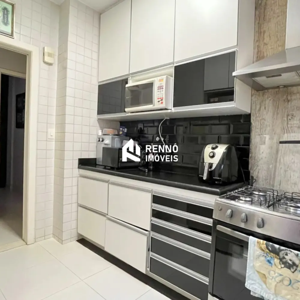 Apartamento, 4 quartos, 107 m² - Foto 10