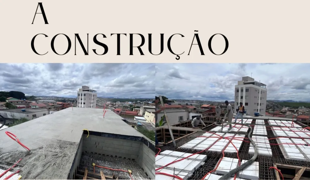 Apartamento, 3 quartos, 72 m² - Foto 6