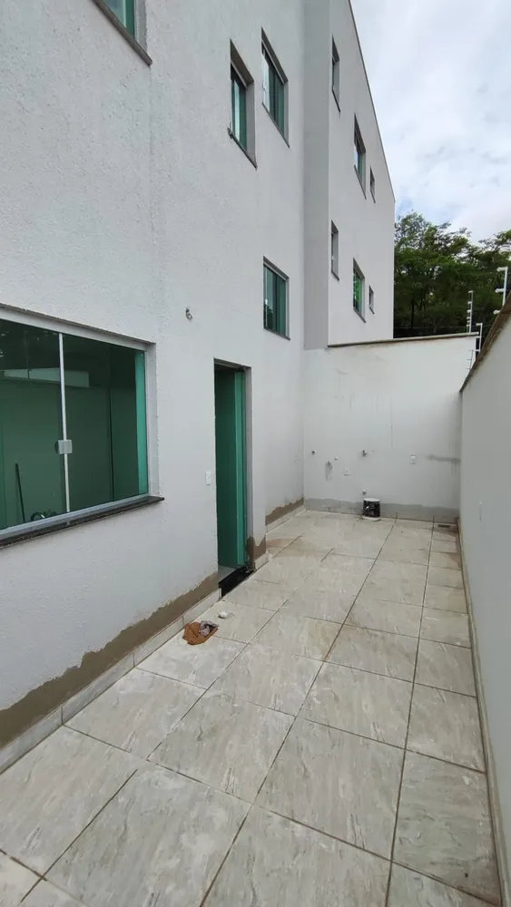 Apartamento, 2 quartos, 94 m² - Foto 1