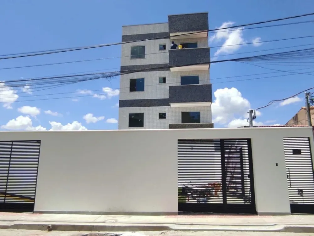 Apartamento, 2 quartos, 75 m² - Foto 3
