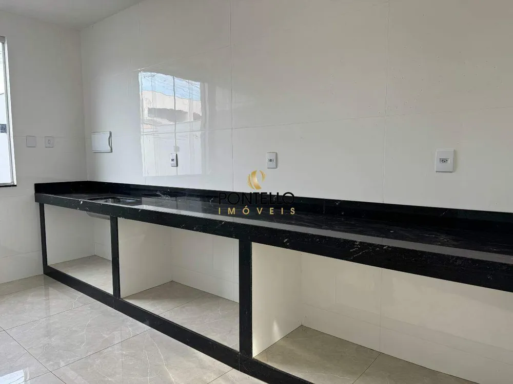 Casa, 3 quartos, 83 m² - Foto 3