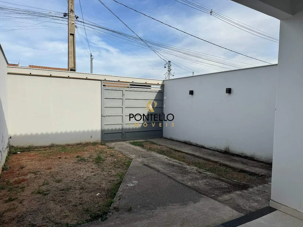 Casa, 3 quartos, 83 m² - Foto 2