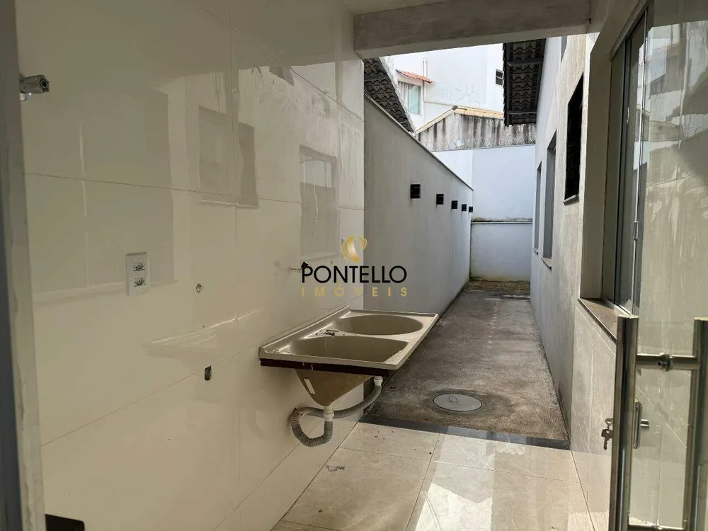 Casa, 3 quartos, 83 m² - Foto 11