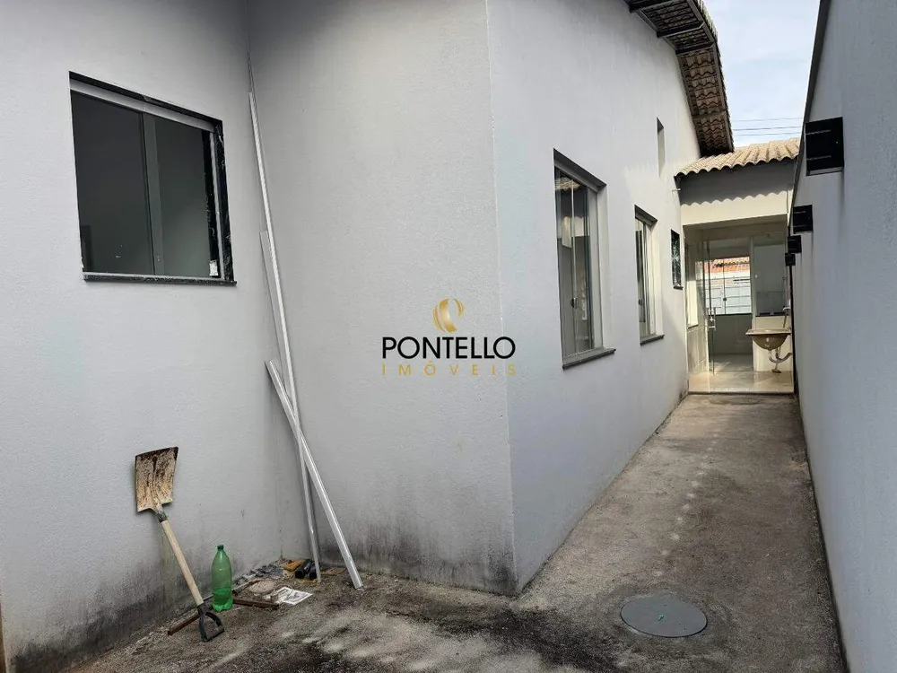 Casa, 3 quartos, 83 m² - Foto 18
