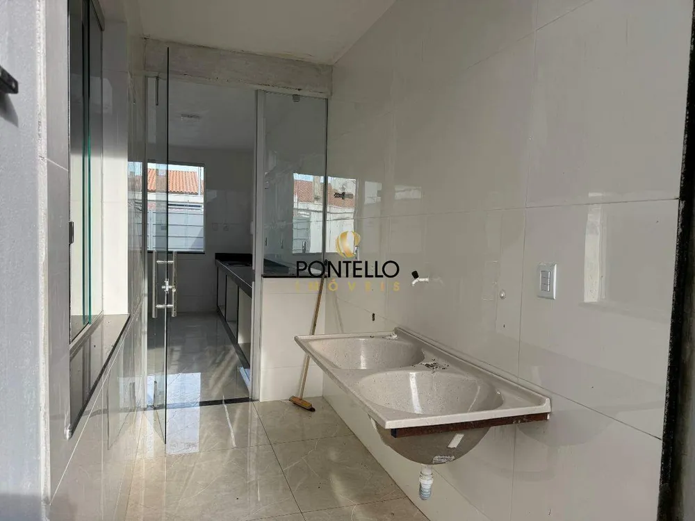 Casa, 3 quartos, 83 m² - Foto 10