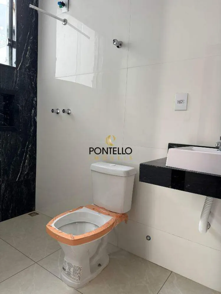Casa, 3 quartos, 83 m² - Foto 12