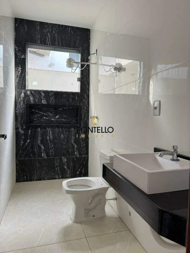 Casa, 3 quartos, 83 m² - Foto 8