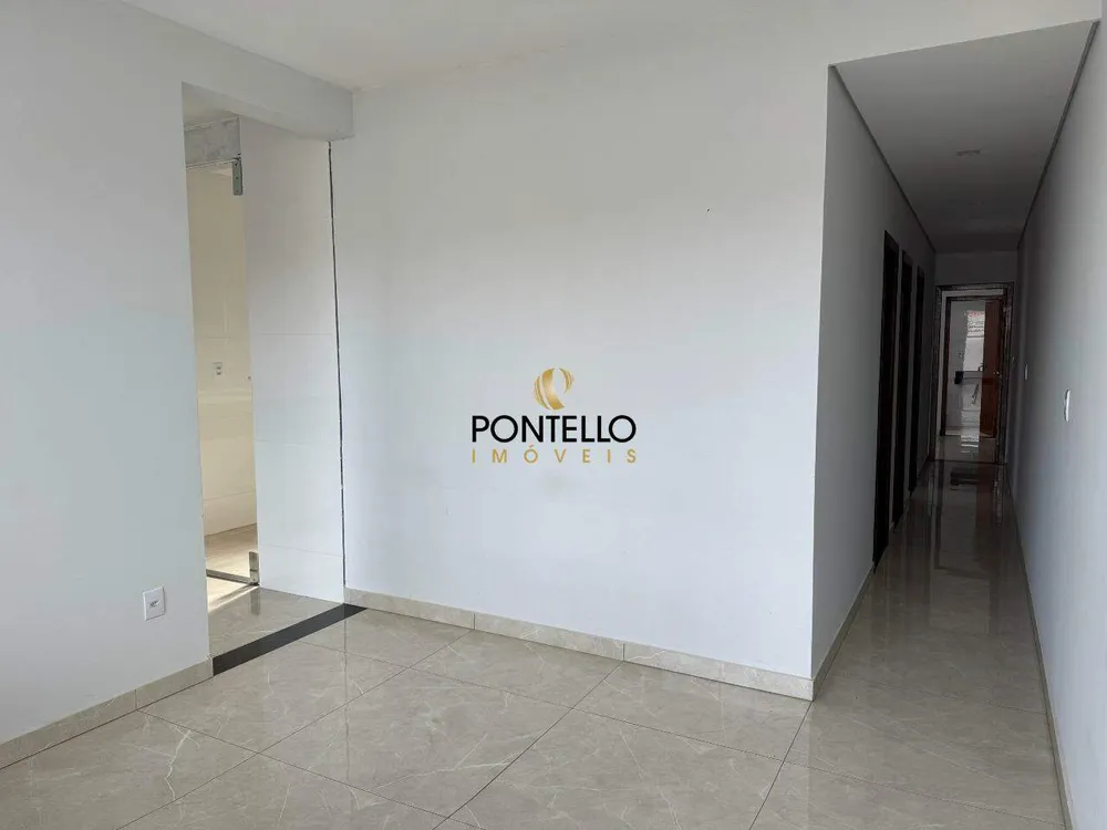 Casa, 3 quartos, 83 m² - Foto 4