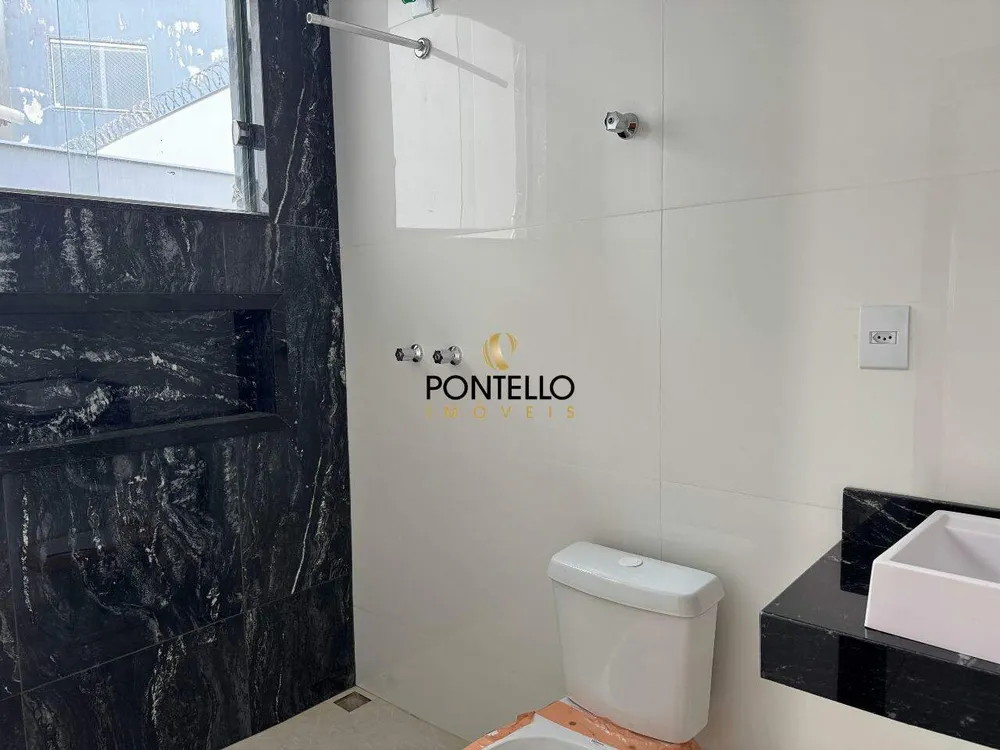 Casa, 3 quartos, 83 m² - Foto 9