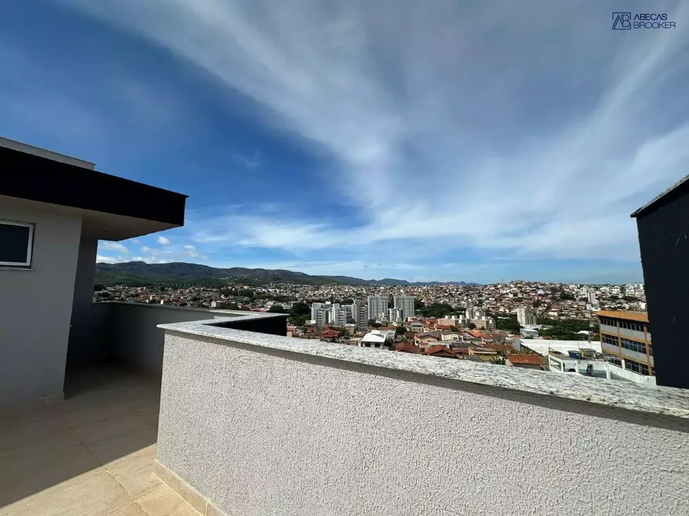 Cobertura, 2 quartos, 75 m² - Foto 6