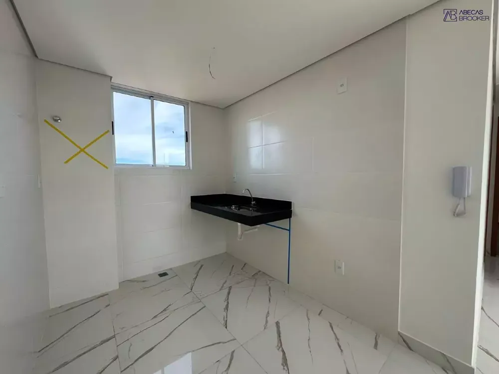 Cobertura, 2 quartos, 75 m² - Foto 2
