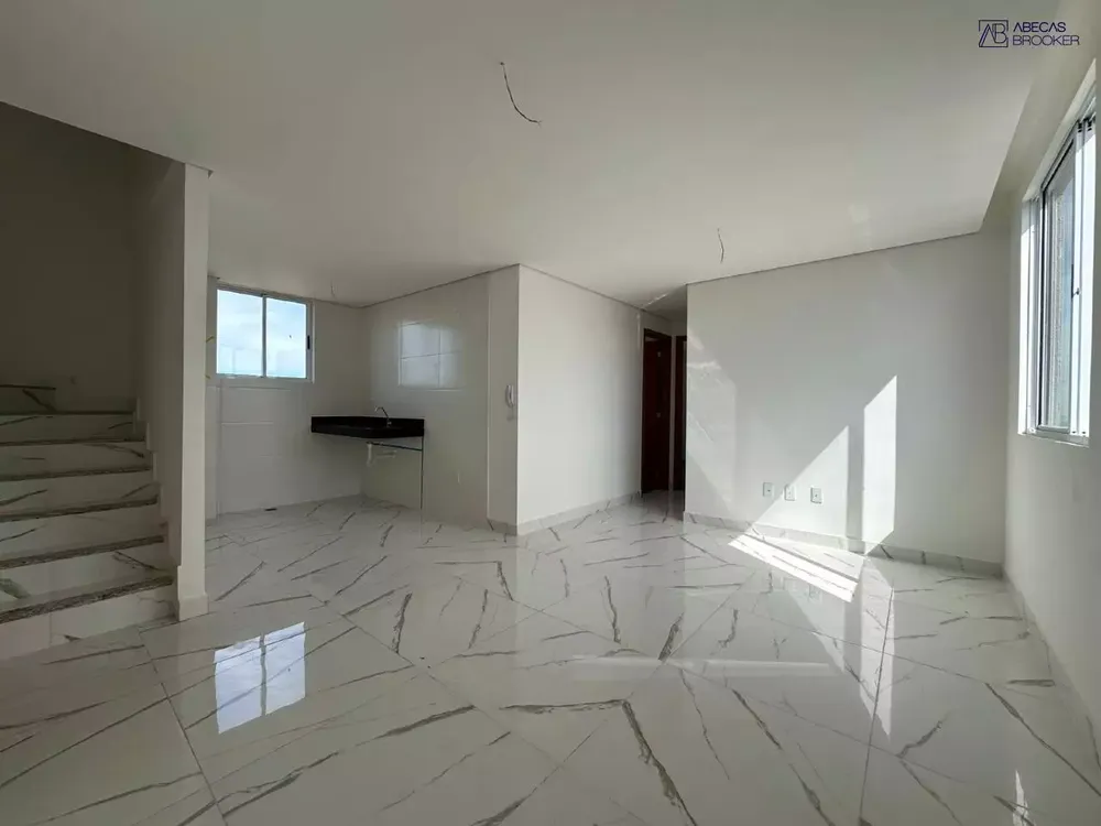 Cobertura, 2 quartos, 75 m² - Foto 1