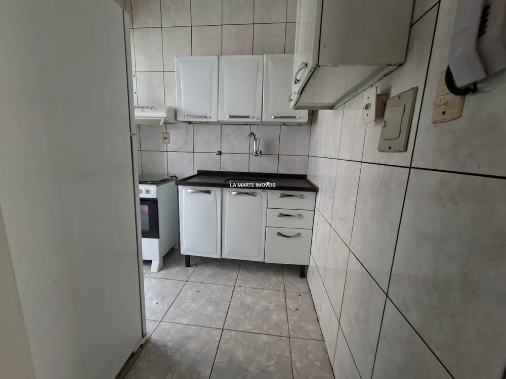 Apartamento, 3 quartos, 52 m² - Foto 6