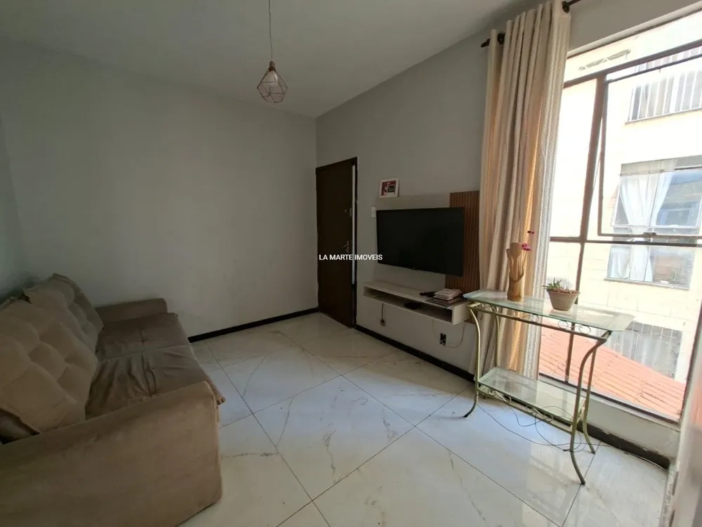 Apartamento, 3 quartos, 52 m² - Foto 2