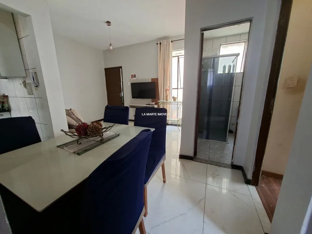 Apartamento, 3 quartos, 52 m² - Foto 11