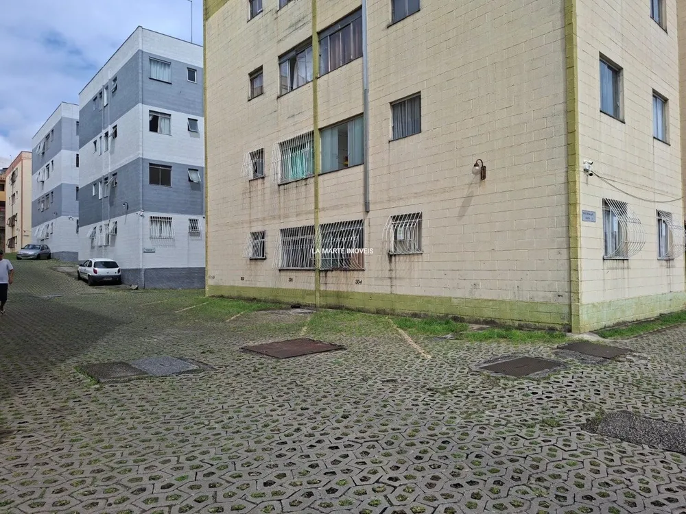 Apartamento, 3 quartos, 52 m² - Foto 21