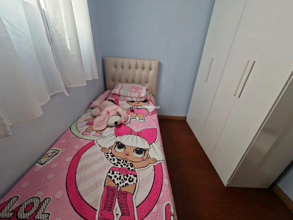 Apartamento, 3 quartos, 52 m² - Foto 13